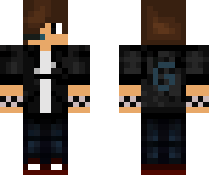 cool guy 2