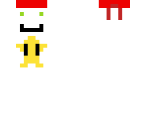 ghost fighter fixed