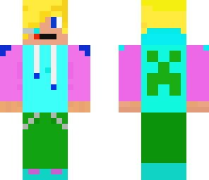 cool teen