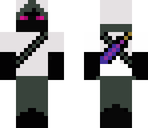 ender warrior