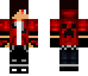 cool boy