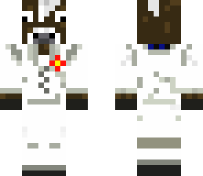 cow in kermitplaysminecraft's suit