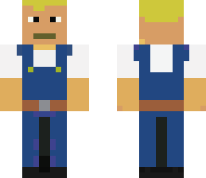 farmer