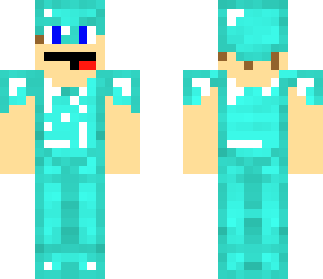 diamond armor