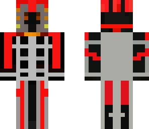 bounty huntert