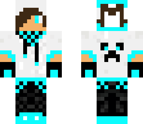 my skin