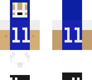 football player