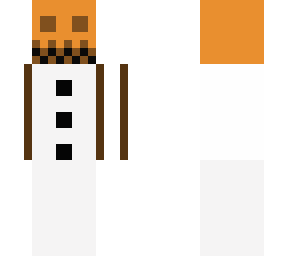 snow golem killer