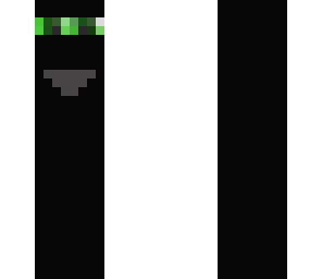 creeper ninja