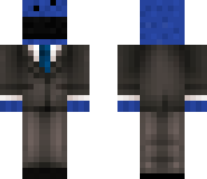 cookie suit