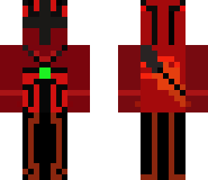 devil's devourer