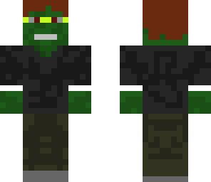 greg
