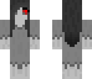 greyscale deadgirl