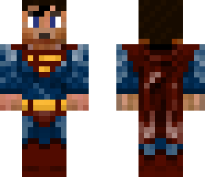superman