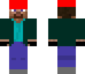 steve v2