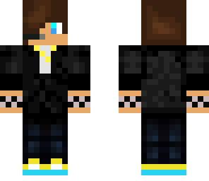 reese's epic skin