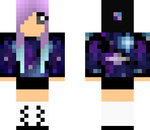 my edit of galaxy girl