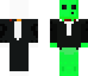 edited slenderslime