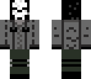 ghost call of duty