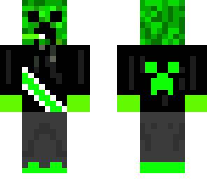 creeper
