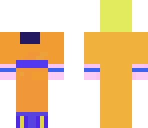 goku