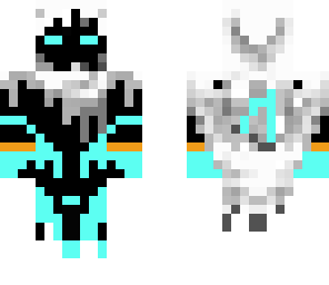 cool ghost