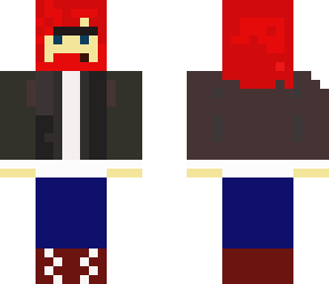 guy in a beard