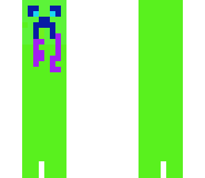creeper venom