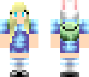 fionna