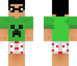 me skin