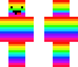 derpy rainbow