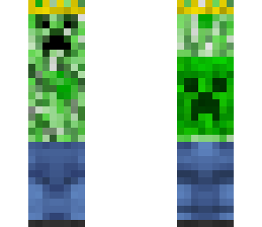 king creeper