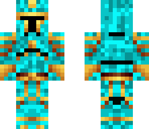 diamond knight