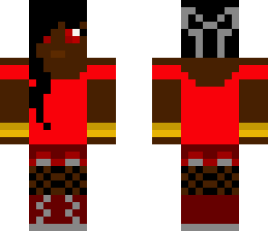 skarlet the ebony collection skin 2