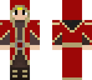 pyromancer