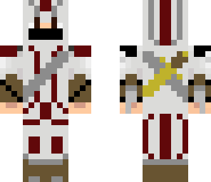 the assassin