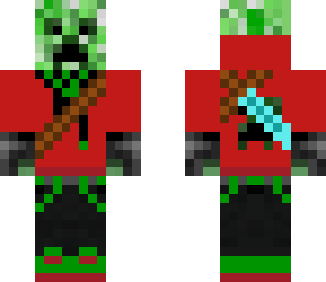 fox's updated skin