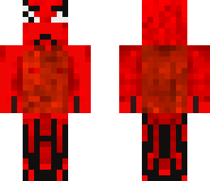 angry crab