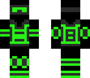 green spec ops