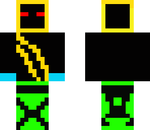 ya its a blocky game