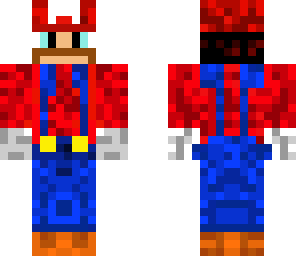 mario