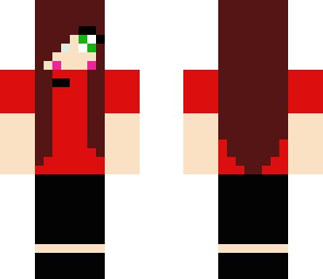 star trek girl