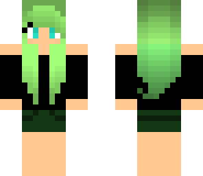 creeperfolk scientist 2