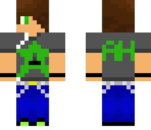 achievement hunter - boy 2
