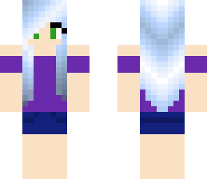 icefolk girl