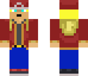 lilgamererzz pokemon trainer