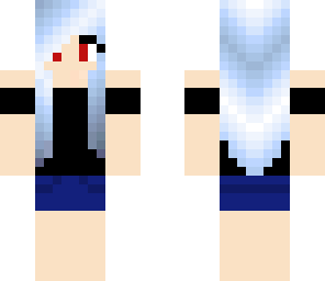 icefolk girl 2