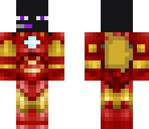 ironpotato