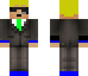 secret agent