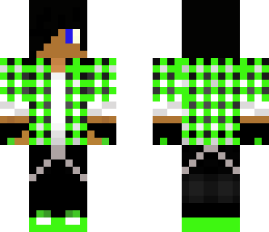 cool teen